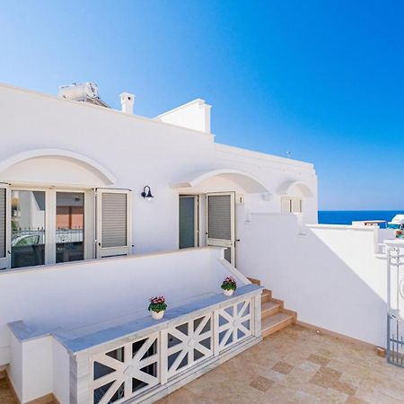 Villetta Ladani Vista Mare Leuca Santa Maria di Leuca Ngoại thất bức ảnh