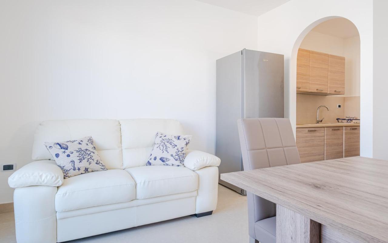 Villetta Ladani Vista Mare Leuca Santa Maria di Leuca Ngoại thất bức ảnh