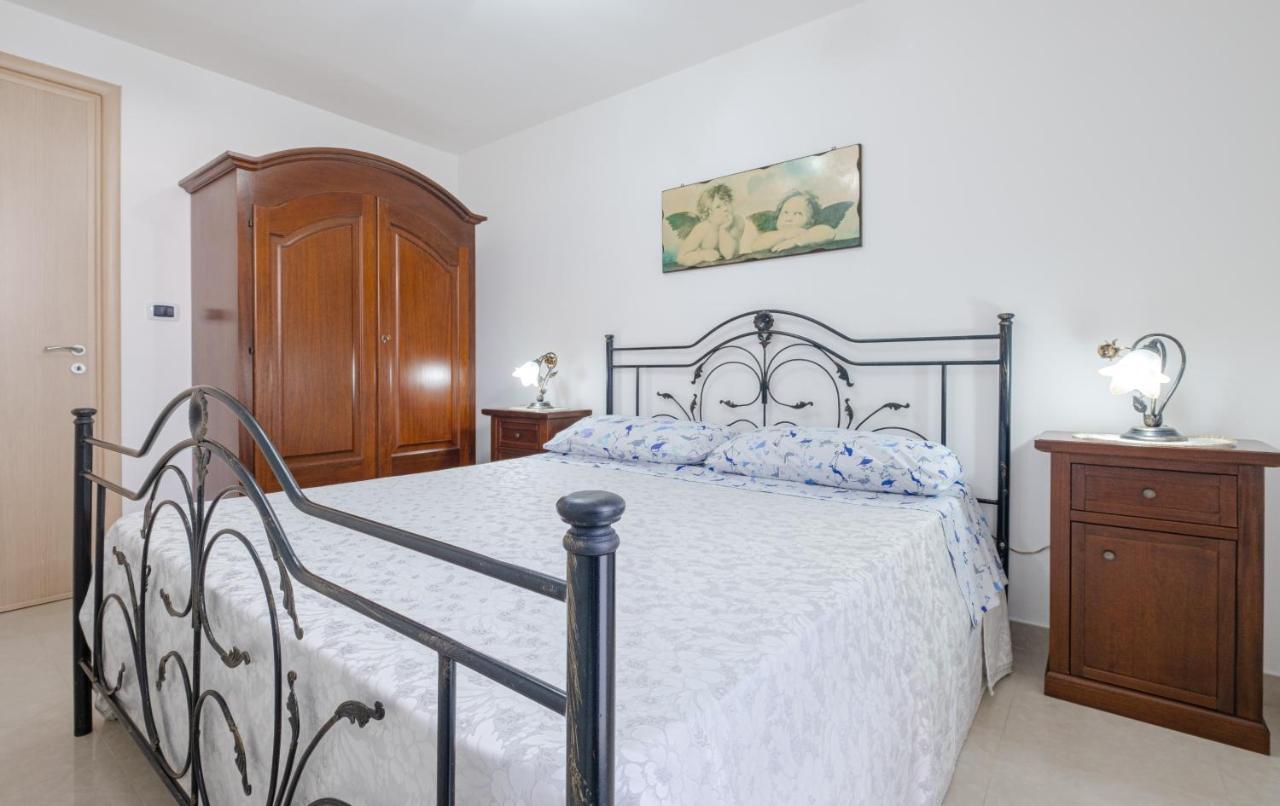 Villetta Ladani Vista Mare Leuca Santa Maria di Leuca Ngoại thất bức ảnh