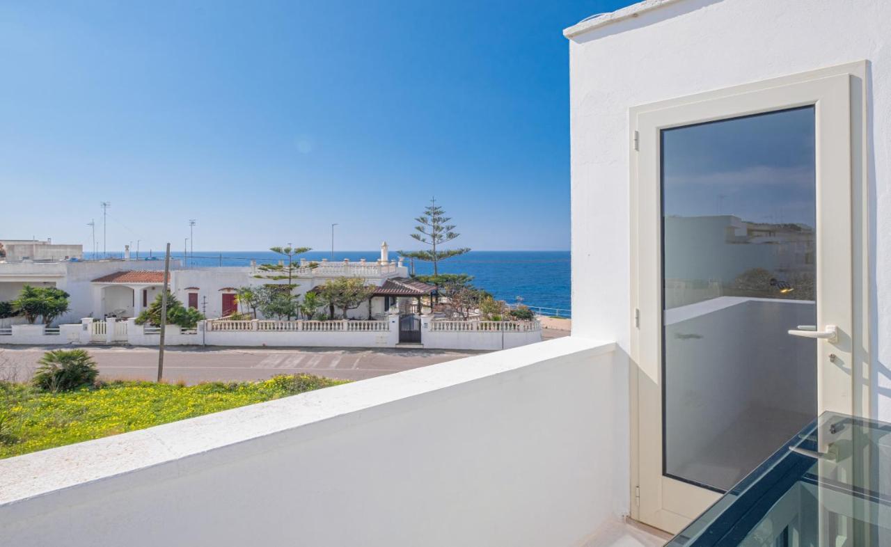 Villetta Ladani Vista Mare Leuca Santa Maria di Leuca Ngoại thất bức ảnh