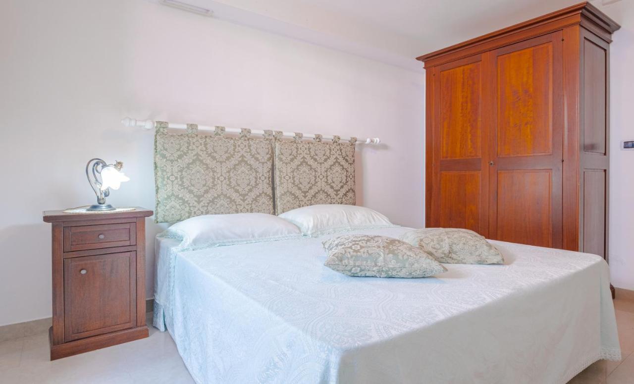 Villetta Ladani Vista Mare Leuca Santa Maria di Leuca Ngoại thất bức ảnh