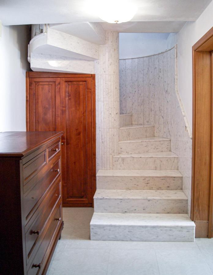 Villetta Ladani Vista Mare Leuca Santa Maria di Leuca Ngoại thất bức ảnh
